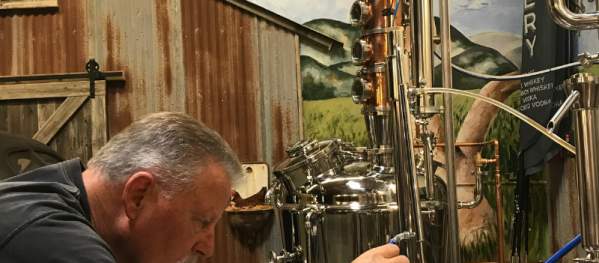 Galway Spirits Workshop