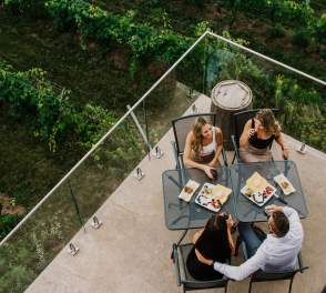 Magnetic Hill Winery