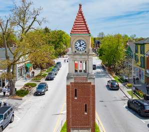 Niagara on the Lake