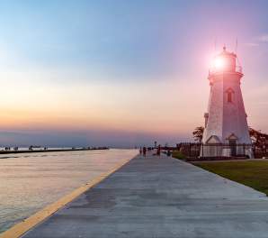 St Catharines