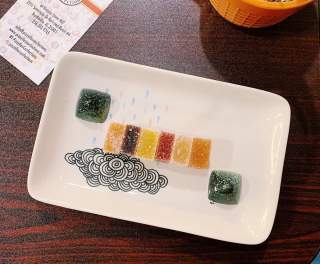 Best Vegan Desserts in Huntsville and Madison