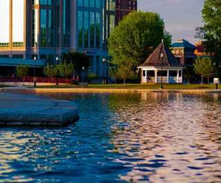 The Best Free Things to Do in Huntsville, AL