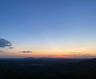 Camping Guide for a Quick Trip to Huntsville, Alabama