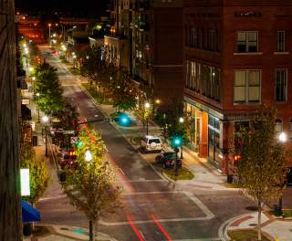 A Weekend of Wheelchair Accessible Restaurants in Huntsville