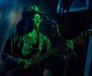 #1 City Celebration Musician