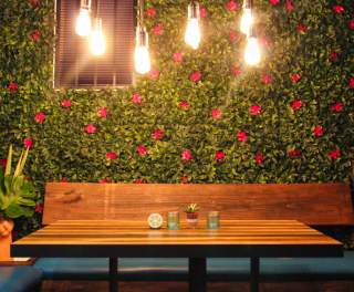 Vegan Friendly Romantic Date Night Spots in Huntsville