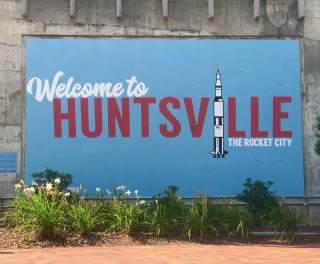 Traveling to Huntsville, AL with a Disability | Tips & Resources
