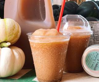 Refreshing Non-Alcoholic Drinks Around Huntsville