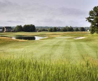 All things Golf in the Huntsville/Madison County Area