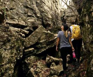 Best Instagram Worthy Hikes in Huntsville and Madison
