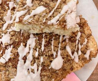 6 Vegan Friendly Bakeries in Huntsville