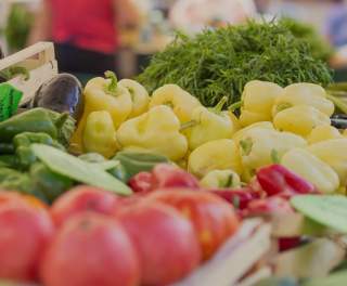 Vegetables