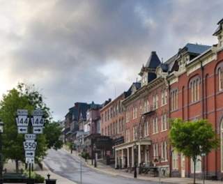 Bellefonte