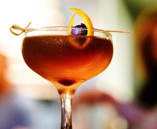Cocktail