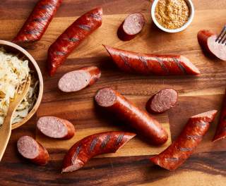 Kielbasa