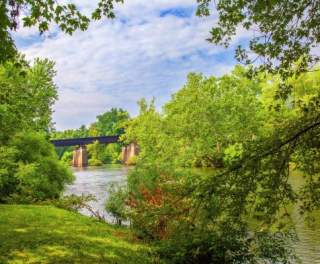Laurel Highlands Confluence