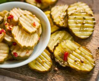 pickles