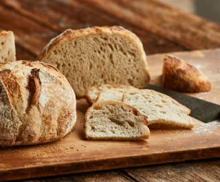 bread