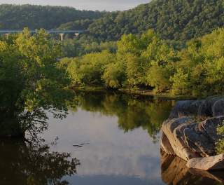 Valleys of the Susquehanna