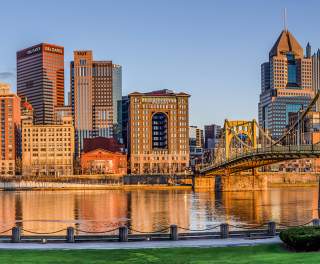 Pittsburgh