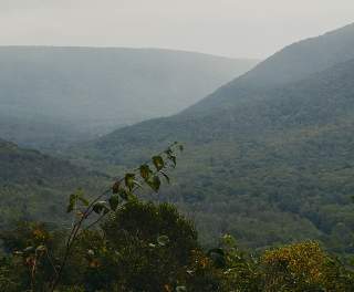 Laurel Highlands
