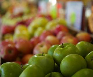 apples