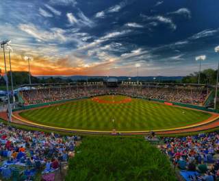 Little League World Series: Top Things to See and Do in Williamsport