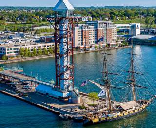 Erie