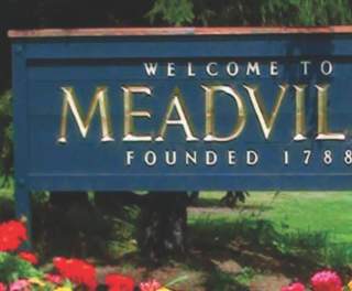 Meadville