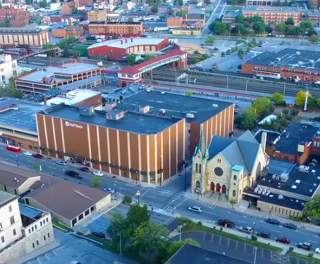 Altoona