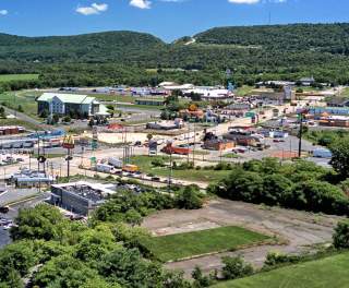 Breezewood