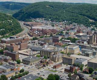 Johnstown