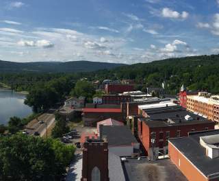 Towanda