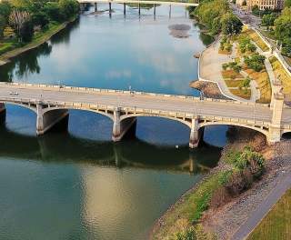 Wilkes-Barre
