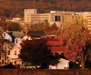 Danville