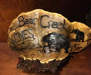 Bear Creek Wines