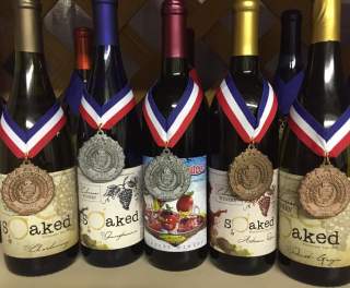 Calvaresi Winery