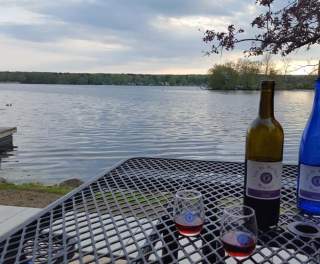 Vin De Matrix Winery