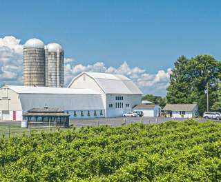 Bucks County Wine Trail