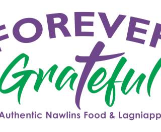 Forever Grateful Food Truck