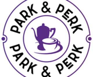 Park & Perk Coffee