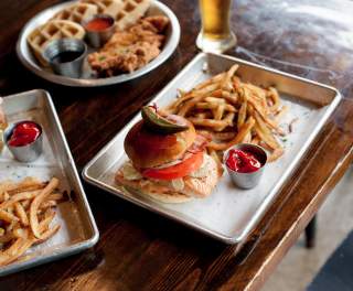 Old Black Bear Brewing Company