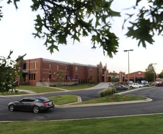 Campus No. 805