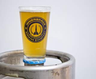InnerSpace Brewing Company