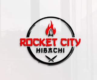 Rocket City Hibachi