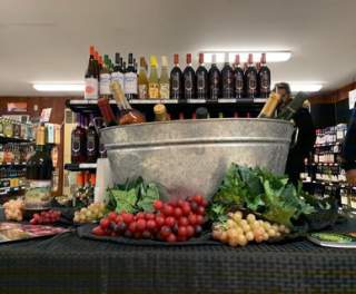 Nimble Hill Winery & Brewery