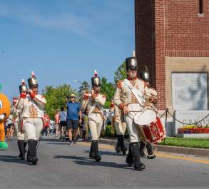 Peach Festival
