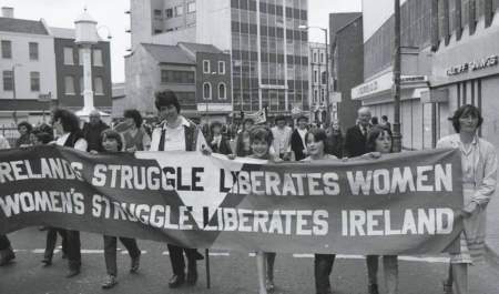 International Women's Day