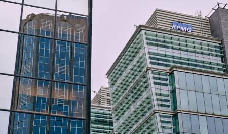 GC - KPMG FDI