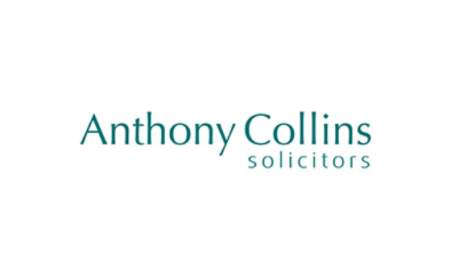 Anthony Collins Logo
